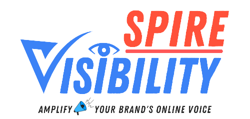SpireVisibility Logo